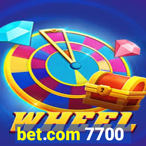 bet.com 7700